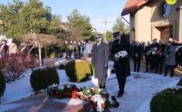 Dzień Pamięci Ofiar obu totalitaryzmów na Warmii i Mazurach