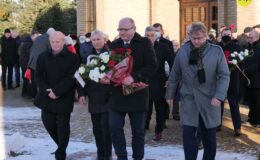 Dzień Pamięci Ofiar obu totalitaryzmów na Warmii i Mazurach