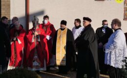 Dzień Pamięci Ofiar obu totalitaryzmów na Warmii i Mazurach