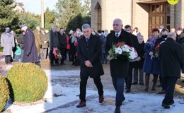 Dzień Pamięci Ofiar obu totalitaryzmów na Warmii i Mazurach