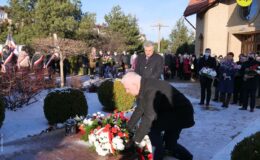Dzień Pamięci Ofiar obu totalitaryzmów na Warmii i Mazurach