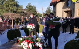 Dzień Pamięci Ofiar obu totalitaryzmów na Warmii i Mazurach