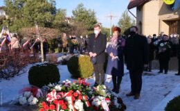 Dzień Pamięci Ofiar obu totalitaryzmów na Warmii i Mazurach