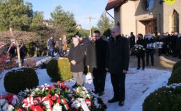 Dzień Pamięci Ofiar obu totalitaryzmów na Warmii i Mazurach
