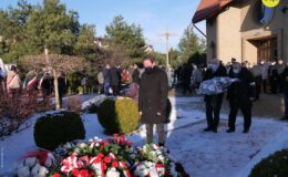 Dzień Pamięci Ofiar obu totalitaryzmów na Warmii i Mazurach