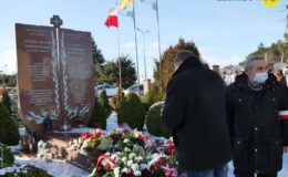 Dzień Pamięci Ofiar obu totalitaryzmów na Warmii i Mazurach