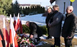 Dzień Pamięci Ofiar obu totalitaryzmów na Warmii i Mazurach