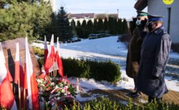Dzień Pamięci Ofiar obu totalitaryzmów na Warmii i Mazurach