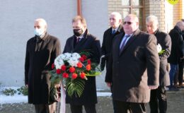 Dzień Pamięci Ofiar obu totalitaryzmów na Warmii i Mazurach