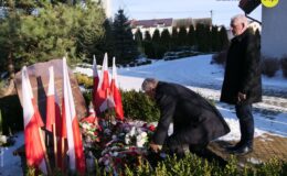 Dzień Pamięci Ofiar obu totalitaryzmów na Warmii i Mazurach