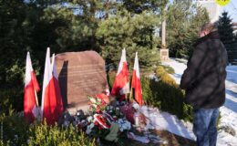 Dzień Pamięci Ofiar obu totalitaryzmów na Warmii i Mazurach
