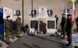 Dzień Pamięci Ofiar obu totalitaryzmów na Warmii i Mazurach