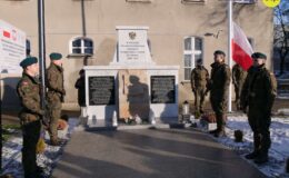 Dzień Pamięci Ofiar obu totalitaryzmów na Warmii i Mazurach