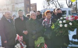 Dzień Pamięci Ofiar obu totalitaryzmów na Warmii i Mazurach