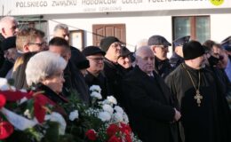 Dzień Pamięci Ofiar obu totalitaryzmów na Warmii i Mazurach