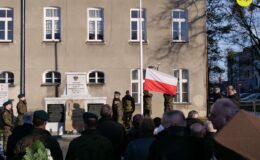 Dzień Pamięci Ofiar obu totalitaryzmów na Warmii i Mazurach