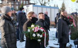Dzień Pamięci Ofiar obu totalitaryzmów na Warmii i Mazurach