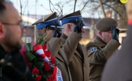 Dzień Pamięci Ofiar obu totalitaryzmów na Warmii i Mazurach