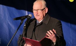 Dzień Pamięci Ofiar obu totalitaryzmów na Warmii i Mazurach