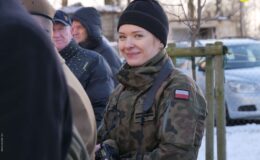 Dzień Pamięci Ofiar obu totalitaryzmów na Warmii i Mazurach