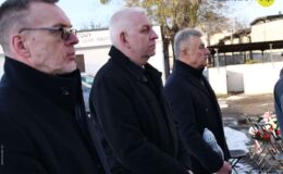 Dzień Pamięci Ofiar obu totalitaryzmów na Warmii i Mazurach