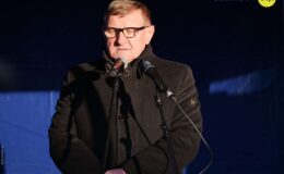 Dzień Pamięci Ofiar obu totalitaryzmów na Warmii i Mazurach
