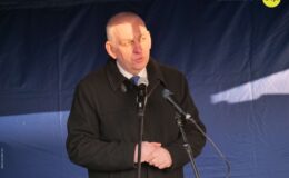 Dzień Pamięci Ofiar obu totalitaryzmów na Warmii i Mazurach