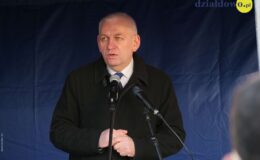 Dzień Pamięci Ofiar obu totalitaryzmów na Warmii i Mazurach