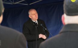 Dzień Pamięci Ofiar obu totalitaryzmów na Warmii i Mazurach