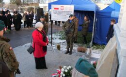 Dzień Pamięci Ofiar obu totalitaryzmów na Warmii i Mazurach