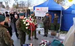 Dzień Pamięci Ofiar obu totalitaryzmów na Warmii i Mazurach