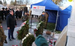Dzień Pamięci Ofiar obu totalitaryzmów na Warmii i Mazurach