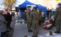 Dzień Pamięci Ofiar obu totalitaryzmów na Warmii i Mazurach