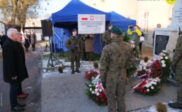 Dzień Pamięci Ofiar obu totalitaryzmów na Warmii i Mazurach