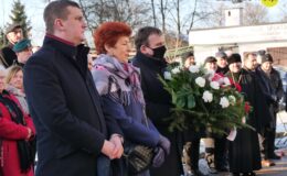 Dzień Pamięci Ofiar obu totalitaryzmów na Warmii i Mazurach