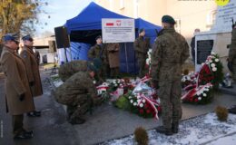 Dzień Pamięci Ofiar obu totalitaryzmów na Warmii i Mazurach