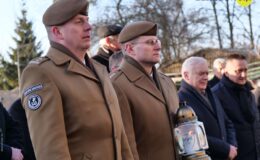 Dzień Pamięci Ofiar obu totalitaryzmów na Warmii i Mazurach