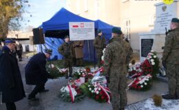 Dzień Pamięci Ofiar obu totalitaryzmów na Warmii i Mazurach