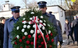 Dzień Pamięci Ofiar obu totalitaryzmów na Warmii i Mazurach