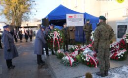 Dzień Pamięci Ofiar obu totalitaryzmów na Warmii i Mazurach