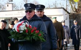 Dzień Pamięci Ofiar obu totalitaryzmów na Warmii i Mazurach