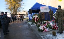 Dzień Pamięci Ofiar obu totalitaryzmów na Warmii i Mazurach