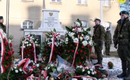 Dzień Pamięci Ofiar obu totalitaryzmów na Warmii i Mazurach