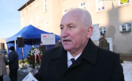 Dzień Pamięci Ofiar obu totalitaryzmów na Warmii i Mazurach