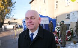 Dzień Pamięci Ofiar obu totalitaryzmów na Warmii i Mazurach