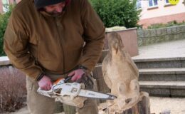 30. Finał Wielkiej Orkiestry Świątecznej Pomocy w Działdowie