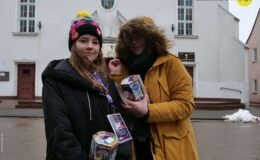 30. Finał Wielkiej Orkiestry Świątecznej Pomocy w Działdowie