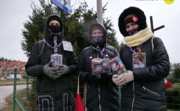 30. Finał Wielkiej Orkiestry Świątecznej Pomocy w Działdowie