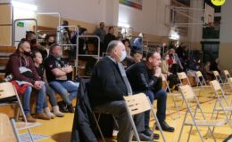 30. Finał Wielkiej Orkiestry Świątecznej Pomocy w Działdowie
