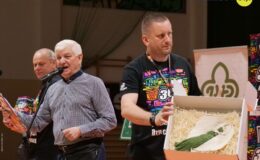 30. Finał Wielkiej Orkiestry Świątecznej Pomocy w Działdowie